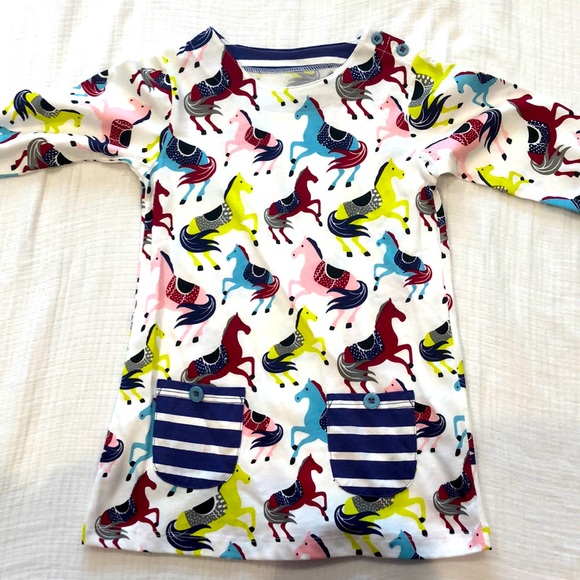 W.L Monsoon Other - 3t horse dress